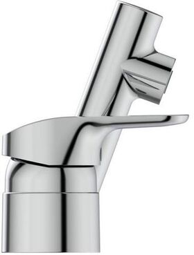 IDS Friseurarmatur CERASPRINT chrom IDEAL STANDARD