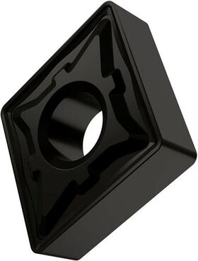 Drehwendeschneidplatte ISO CNMG 190612E-R:T9335 D.7,94mm MT-CVD beschichtet - VPE: 10