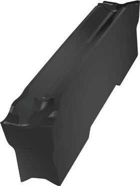 Wendeschneidplatte ISO GL4-D400G02R06-PM:T7325 Breite 4mm MT-CVD beschichtet - VPE: 10