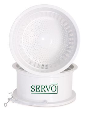 SERVO Saftge.Kombi-S.Ø35 Kunst