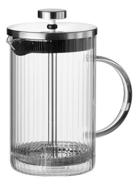 RITZENHOFF & BREKER  R&B Kaffeeber.Jive Glas 0,8l