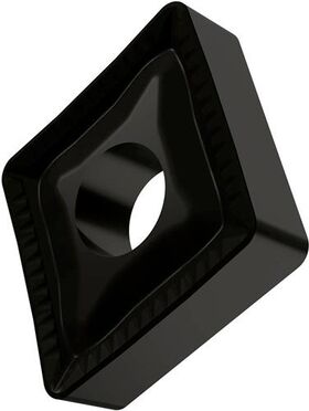 Drehwendeschneidplatte ISO CNMM 250924E-HR:T9325 D. 9,12mm MT-CVD beschichtet - VPE: 5