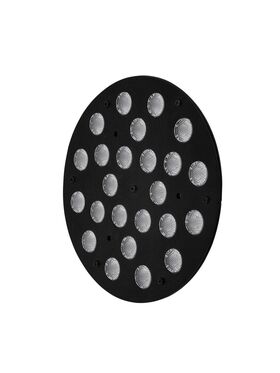 EUROLITE Linsensatz 45° für ML-56 RGBA/RGBW sw