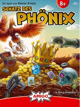 Schatz des Phönix