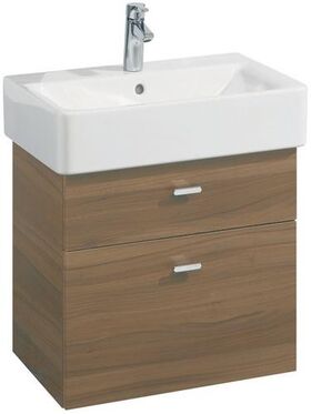 IDS Auszugsfront CONNECT CUBE für oben Amerikanische Eiche Dekor IDEAL STANDARD