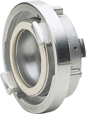 Reduzierstück Storz B-A Alu.Knaggenab.89/133mm TEGUMA