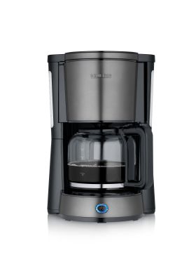 SEVERIN  SEV KA9340 Kaffeemasch.d. inox