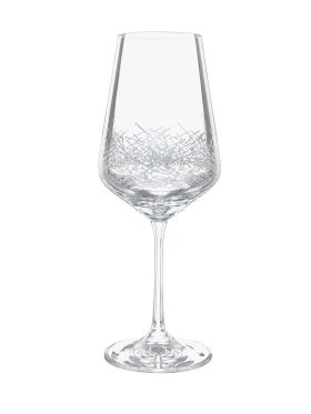 BOHEMIA CRISTAL  Weinkelch Trés chic 450ml - 4 VPE