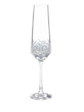 BOHEMIA CRISTAL  Sektkelch Trés chic 200ml - 4 VPE