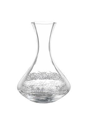 BOHEMIA CRISTAL  Dekanter Trés chic 1,5l