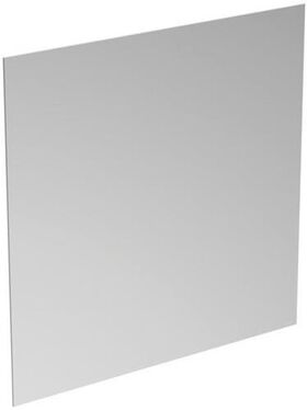 IDS Spiegel mit Ambientelicht 700x26x700mm, 30 W IDEAL STANDARD