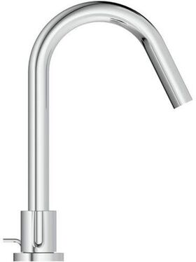 IDS 3-Loch-Waschtischarmatur JOY Ausldg 127mm m AG chrom IDEAL STANDARD