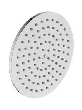 IDS Regenbrause IDEALRAIN Brausekopf d= 200mm chrom IDEAL STANDARD