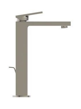 IDS Waschtischarmatur EXTRA verl. So m Ablaufgarnitur silver storm IDEAL STANDARD