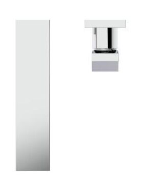 IDS Wand-Waschtischarmatur EXTRA Ausladung 210mm chrom IDEAL STANDARD