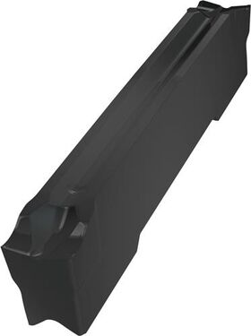 Wendeschneidplatte ISO GL3-D300G02L06-PM:T7325 Breite 3mm MT-CVD beschichtet - VPE: 10