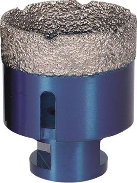 Diamant-Fliesenbohrer PRO M14 D.68mm L.60,5mm 1-tlg.Sgmt-Anz.1 TW
