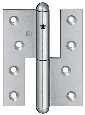 Türband Q1 STA verz.ungefälzte Holzflügel Rollenlänge 140mm DIN re.SIMONSWERK