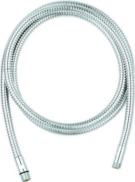 Grohe Metallbrauseschlauch 2000mm chr