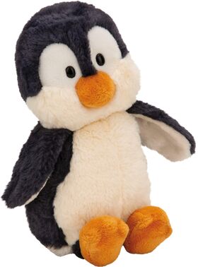 Kuscheltier Pinguin Peppi 25cm schlenker