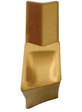 Schneideinsatz GFR 3.10-0.20R8-M2 UNI35 TECWERK - VPE: 10