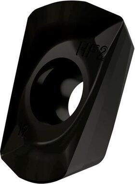 Fräswendeschneidplatte ISO ADEX 160612SR-HF2:M9325 D. 4,5mm MT-CVD beschichtet - VPE: 10