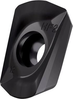 Fräswendeschneidplatte ISO ADEX 160612SR-HF2:M8310 D. 4,5mm PVD beschichtet - VPE: 10