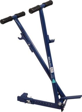 Steinzieher Greifber.90-330mm Eigeng.5kg ZN TECWERK