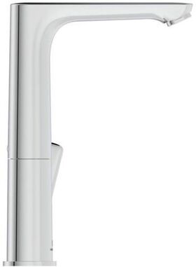 IDS Waschtischarmatur CONNECT AIR hoh schwb Ala o Ablgrt. chrom IDEAL STANDARD