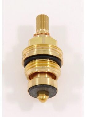 IDS Innenoberteil 1/2Zoll, mit Riefen IDEAL STANDARD