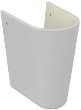 IDS Halbsäule EUROVIT PLUS weiß IDEAL STANDARD - VPE: 24