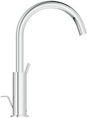 IDS Waschtischarmatur JOY m ho Ala mit Ablaufgarnitur chrom IDEAL STANDARD