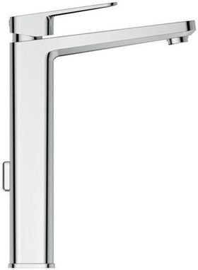 IDS Einhebel-Waschtischarmatur TONIC II m verläng. So mit Ablaufgarnitur chrom IDEAL STANDARD