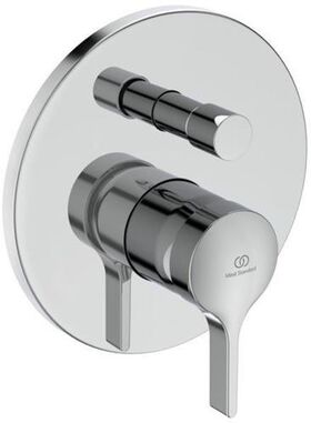 IDS Einhebel-Badearmatur MELANGE UP-Bausatz 2 chrom IDEAL STANDARD