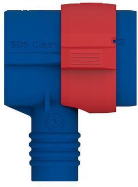 Hammerbohrer-Anschluss EXPERT SDS Clean max Systemzubehör BOSCH