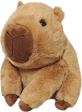 AM Plüsch Capybara 23cm