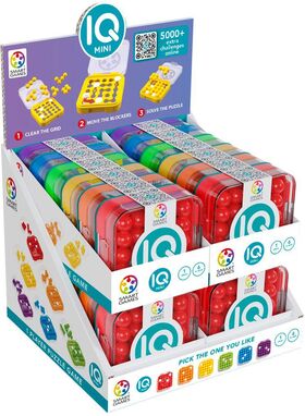 IQ Mini