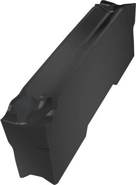 Wendeschneidplatte ISO GL4-D400G02L06-PM:T7325 Breite 4mm MT-CVD beschichtet - VPE: 10