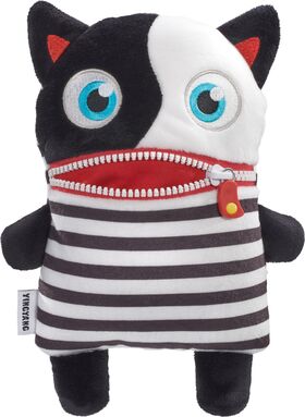 Sorgenfresser YingYang, 23 cm