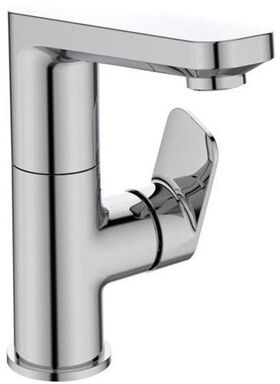 IDS Einhebel-Waschtischarmatur TONIC II m ho schwenkb. Ala o Ablgrt chrom IDEAL STANDARD