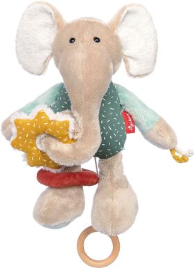 Aktiv-Elefant PlayQ