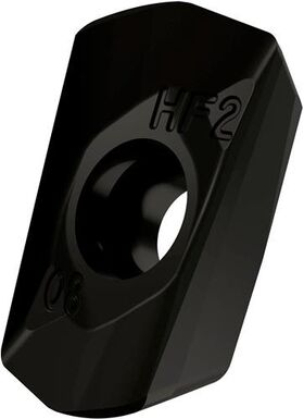 Fräswendeschneidplatte ISO ADEX 11T308SR-HF2:M9325 D. 2,9mm MT-CVD beschichtet - VPE: 10