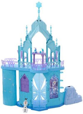 FRO Elsa Eis Schloss Spielset