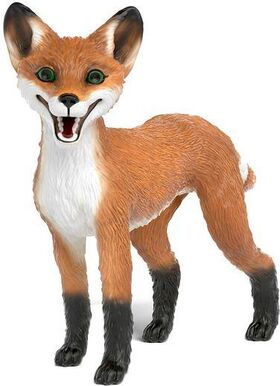 Rabbat der Fuchs Rabbat der Fuchs