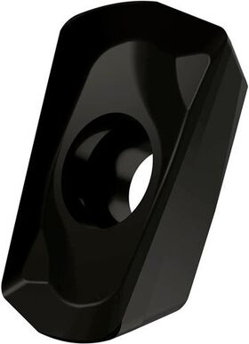 Fräswendeschneidplatte ISO ADEX 11T308SR-HF:M9340 D. 2,9mm MT-CVD beschichtet - VPE: 10