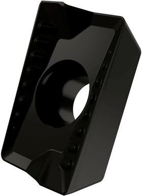 Fräswendeschneidplatte ISO ADKT 1505PDER-M:M9325 D.4,4mm MT-CVD beschichtet - VPE: 10