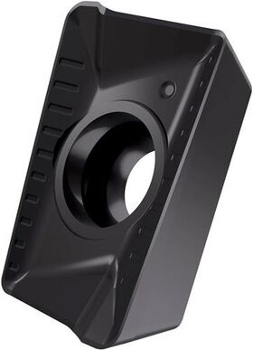 Fräswendeschneidplatte ISO APKT 1003PDER-M:8215 D. 2,88mm PVD beschichtet - VPE: 10