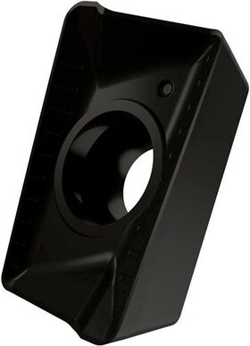 Fräswendeschneidplatte ISO APKT 1003PDER-M:M9325 D. 2,88mm MT-CVD beschichtet - VPE: 10
