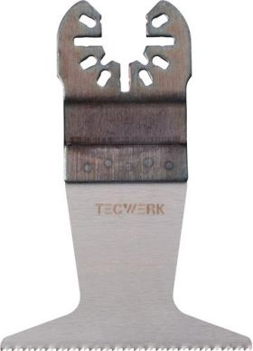 Tauchsägeblätter B.63mm Eintauch-T.42mm 1 St.Univ.TECWERK