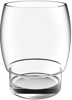 Emco Mundspülglas ASTRO klar EMCO